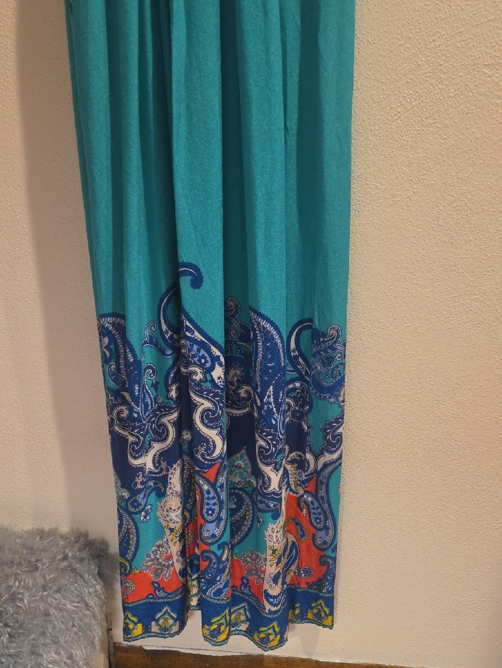 Flying Tomato Maxi Dress - Picture 9 of 10